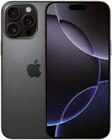 expert Springe - iPhone 16 Pro Max Angebot im Prospekt iPhone 16 Pro Max bei expert im Springe Prospekt für 199,00 €