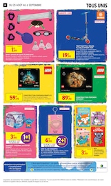 Promos Jeux Vidéo dans le catalogue "VIVE LA FIN DES VACANCES" de Intermarché Hyper à la page 48 Promos Jeux Vidéo dans le catalogue "VIVE LA FIN DES VACANCES" de Intermarché Hyper à la page 48