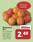 Aktuelles Mandarinen Orri Angebot bei combi in Bremen ab 2,49 €