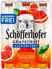 Grapefruit im Angebot bei Kaufland in Mühlhausen Grapefruit Angebote von SCHÖFFER-HOFER bei Kaufland Mühlhausen für 3,99 €