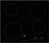 Autarkes Induktionskochfeld IB6420BCB Angebote von AEG bei expert Wilhelmshaven für 299,00 €