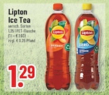 Aktuelle Zitronen Angebote bei Trinkgut in Bochum Aktuelles Ice Tea Pfirsich Angebot bei Trinkgut in Bochum ab 1,29 €
