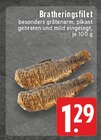 Aktuelle Hering Angebote bei E center in Dortmund Aktuelles Bratheringsfilet Angebot bei E center in Dortmund ab 1,29 €