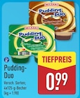 Pudding-Duo von Milsani im aktuellen ALDI Nord Prospekt für 0,99 €