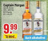 Aktuelles Spiced Gold Angebot bei Trinkgut in Krefeld ab 9,99 €