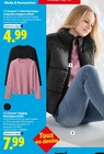 T-shirt thermique - ESMARA dans le catalogue Lidl