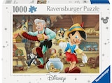 Pinocchio Puzzle im MediaMarkt Saturn Prospekt Pinocchio Puzzle von RAVENSBURGER im aktuellen MediaMarkt Saturn Prospekt für 8,55 €