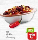 Chili con carne im Angebot bei Markant in Kiel Chili con carne Angebote von Markant bei Markant Kiel für 7,99 €