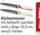 Küchenmesser im Angebot bei E center in Villingen-Schwenningen Küchenmesser Angebote bei E center Villingen-Schwenningen für 1,00 €