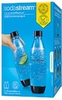 Kunststoff-Flaschen »FUSE« Angebote von Sodastream bei Kaufland Neubrandenburg für 9,99 €