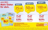 Aktuelles SMART S Angebot bei Netto Marken-Discount in Jena ab 8,99 €