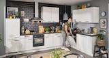 Einbauküche  im aktuellen XXXLutz Möbelhäuser Prospekt für 3.299,00 €