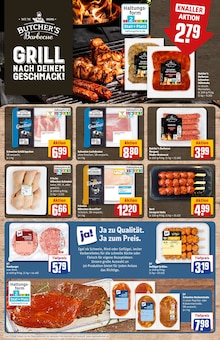 Huhn im REWE Prospekt "Dein Markt" mit 30 Seiten (Düsseldorf)