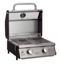 Gasgrill "Jesolo" von El Fuego im aktuellen Marktkauf Prospekt für 149,99 €