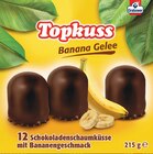 Topkuss Banane Gelee von Grabower für 2,49 € bei Netto mit dem Scottie im Angebot Topkuss Banane Gelee von Grabower im aktuellen Netto mit dem Scottie Prospekt