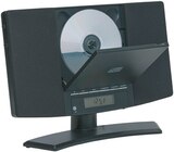 Musik-Center Kompaktanlage MC-5220 schwarz von denver im aktuellen Netto mit dem Scottie Prospekt