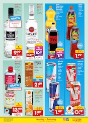 Fanta im Netto Marken-Discount Prospekt in Recklinghausen Aktueller Netto Marken-Discount Prospekt mit Fanta, "Aktuelle Angebote", Seite 33