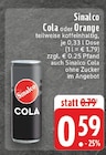 Aktuelle Cola Angebote bei EDEKA in Duisburg Aktuelles Cola Angebot bei EDEKA in Duisburg ab 0,59 €