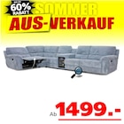 Arctic bei Seats and Sofas im Oberhausen Prospekt für 1.499,00 €