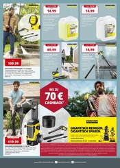 Drucker im BBM Baumarkt Prospekt in Delmenhorst Aktueller BBM Baumarkt Prospekt mit Drucker, "So schön kann Baumarkt sein!", Seite 14