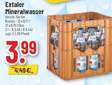 Trinkgut Rinteln Prospekt mit  im Angebot für 3,99 €