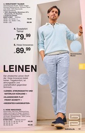 BABISTA Herren Pullover im Prospekt BABISTA Herren Pullover im Prospekt