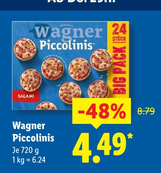 Piccolinis