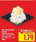 Aktuelles Old Amsterdam Creme Angebot bei E center in Berlin ab 1,79 €