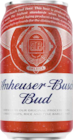 Bud bei EDEKA im Prospekt "" für 0,77 €