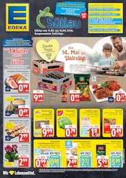 Marktkauf Prospekt für Ratzeburg: "Top Angebote", 24 Seiten, 11.05.2026 - 16.05.2026