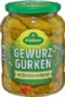 Gewürzgurken Angebote von Kühne bei Netto Marken-Discount Bremen für 6,00 €