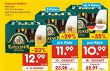Weißbier Naturtrüb Angebot in Marktzeuln Weißbier Naturtrüb im aktuellen Prospekt bei Netto Marken-Discount in Marktzeuln
