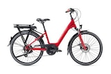 Promo Vélo électrique Gitane ORGANeBike MOTEUR CENTRAL TAILLE 50 ROUGE 396Wh à 1 849,00 € dans le catalogue Darty à Uhlwiller