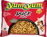Instant Nudeln von YumYum im aktuellen Netto Marken-Discount Prospekt