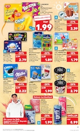 Drachen Angebot im aktuellen Kaufland Prospekt auf Seite 17