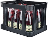 Huster Burgstädt - Bad Brambacher Angebot im Prospekt Bad Brambacher bei Huster im Burgstädt Prospekt für 11,49 €