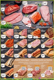 Aktueller GLOBUS Prospekt mit Bratwurst, "Aktuelle Angebote", Seite 2