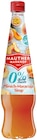Sirup im REWE Prospekt Sirup von Mautner im aktuellen REWE Prospekt für 2,79 €
