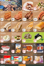Aktueller GLOBUS Prospekt mit Champignons, "Aktuelle Angebote", Seite 21