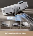 Saugroboter mit Wischfunktion X50 Ultra Complete im Angebot bei expert in Gifhorn Saugroboter mit Wischfunktion X50 Ultra Complete Angebote von DREAME bei expert Gifhorn für 739,00 €