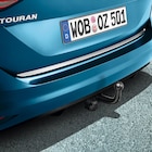 Anhängevorrichtung abnehmbar, mit 13-poligem Elektroeinbausatz Angebote bei Volkswagen Maintal für 823,77 €