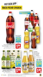 Radler im EDEKA Prospekt in Schorndorf Aktueller EDEKA Prospekt mit Radler, "Aktuelle Angebote", Seite 8