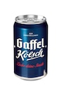 Kölsch Angebote von Gaffel bei Lidl Düsseldorf für 0,65 €
