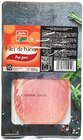 Filet de bacon - BELLE FRANCE dans le catalogue Colruyt