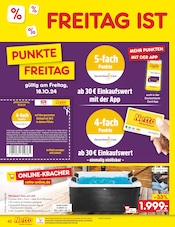 Aktueller Netto Marken-Discount Prospekt mit Becks, "Aktuelle Angebote", Seite 52