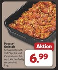 Puszta-Gulasch für 6,99 € bei combi im Angebot Puszta-Gulasch im aktuellen combi Prospekt