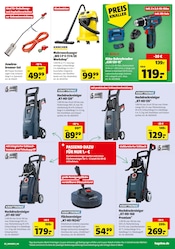 Aktueller hagebau kompakt Prospekt mit Staubsauger, "SUPER DEALS", Seite 5