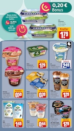 Aktueller REWE Prospekt mit Rama, "Dein Markt", Seite 11