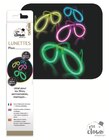 Centrakor Nousty - Promo Les lunettes fluorescents Promo Les lunettes fluorescents à 0,99 € dans le catalogue Centrakor à Nousty