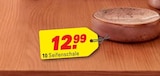Seifenschale von  im aktuellen Höffner Prospekt für 12,99 €
